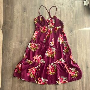 American Eagle dress